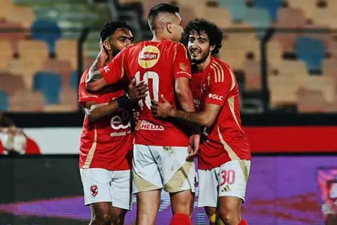 بينهم ثنائي جديد.. قائمة الأهلي في مباراة يانج أفريكانز بدوري أبطال أفريقيا